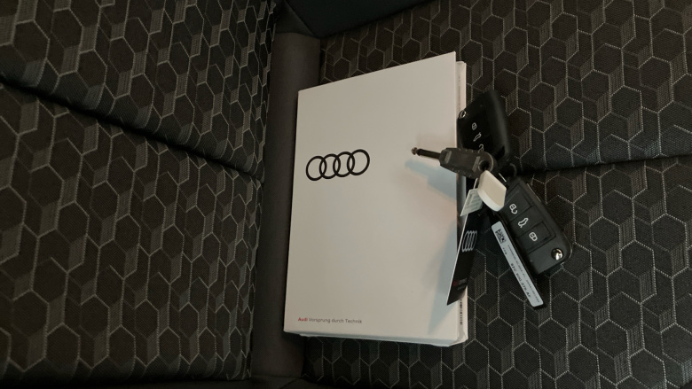 Audi A1 30 TFSI Sport 5dr S Tronic [Tech Pack] Petrol Hatchback